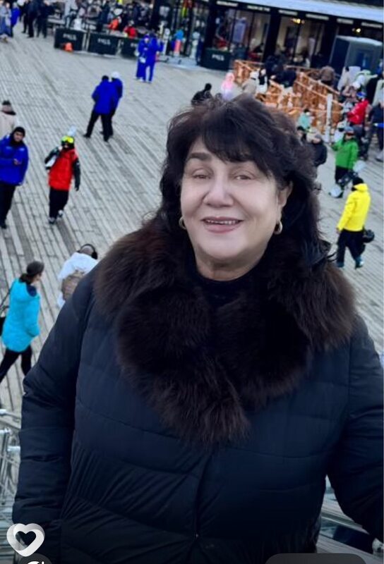 Римма, 65, Алматы — анкета №3729360