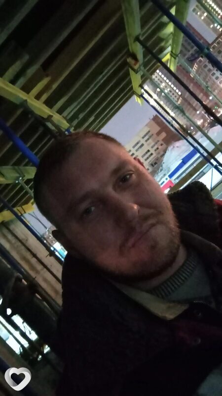 Виталий, 37, Новосибирске — анкета №3729363