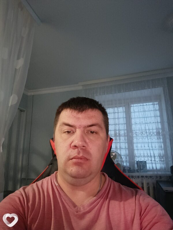 Андрей, 41, Пинске — анкета №3729367
