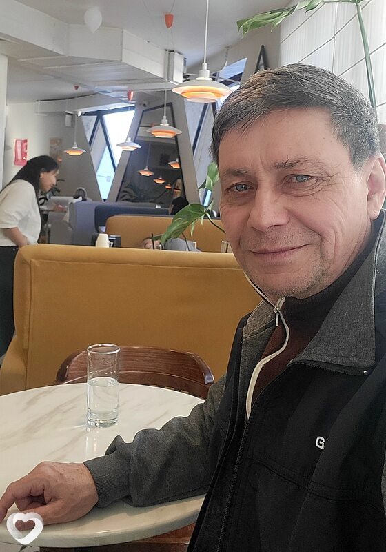 Vadim, 50, Павлодаре — анкета №3729370
