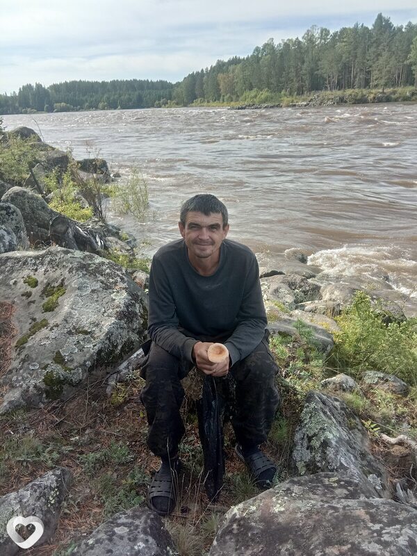 Александр, 29, Братске — анкета №3729398