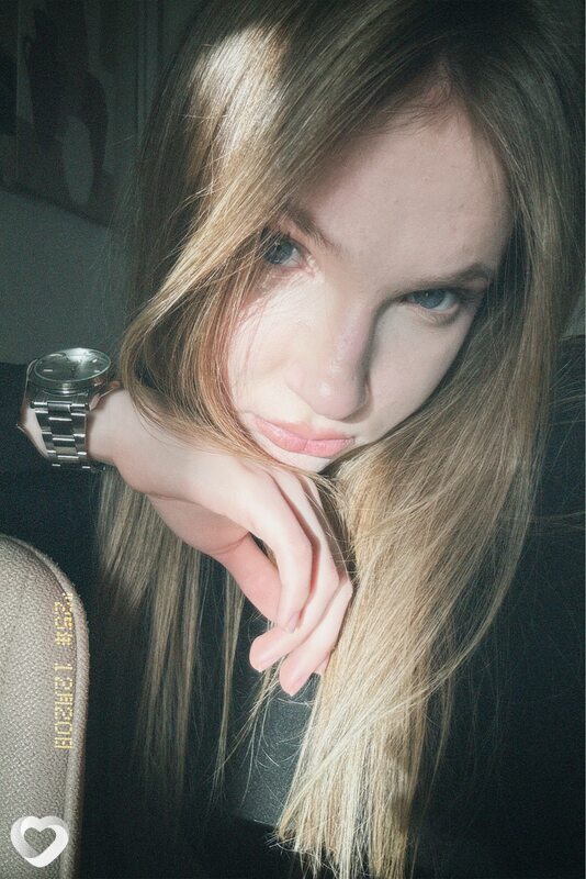 Арина, 18, Екатеринбурге — анкета №3729402
