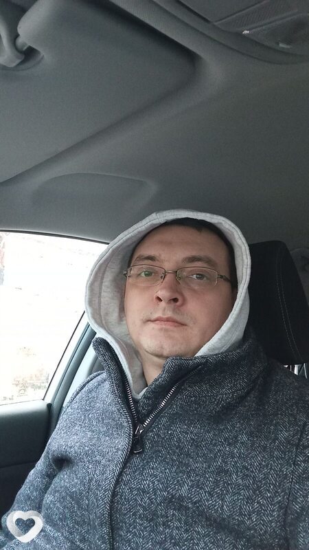 Алексей, 37, Ростове-на-Дону — анкета №3729409