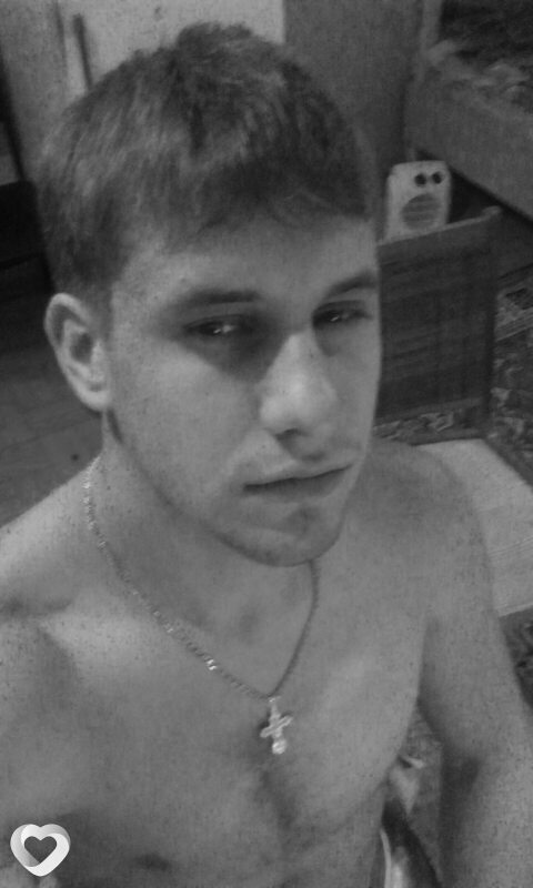 Андрей, 36, Челябинске — анкета №3729412