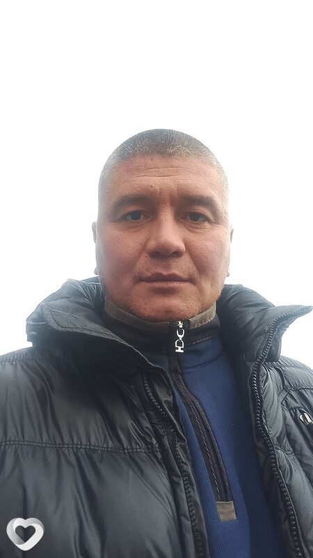 Ринат, 41, Омске — анкета №3729413