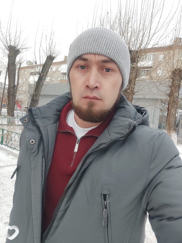Найль, 32, Кокшетау — анкета №3729414