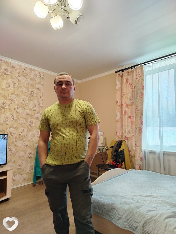 Виталий, 35, Минусинске — анкета №3729418