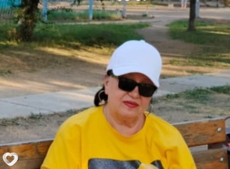 Elena, Краснокаменск