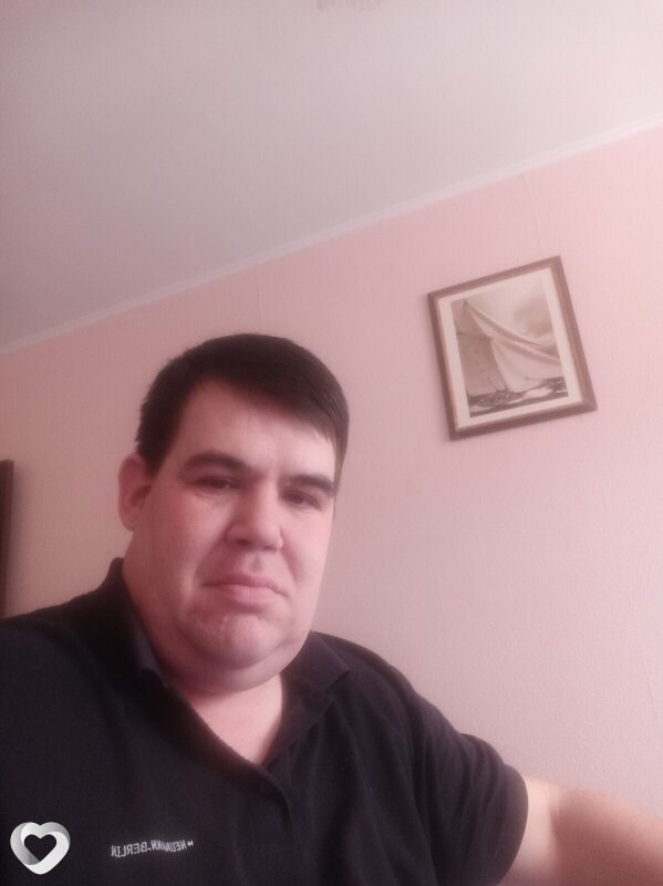 Миша, 43, Челябинске — анкета №3729825