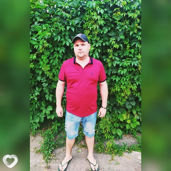 Виктор, 32, Луганске — анкета №3729829
