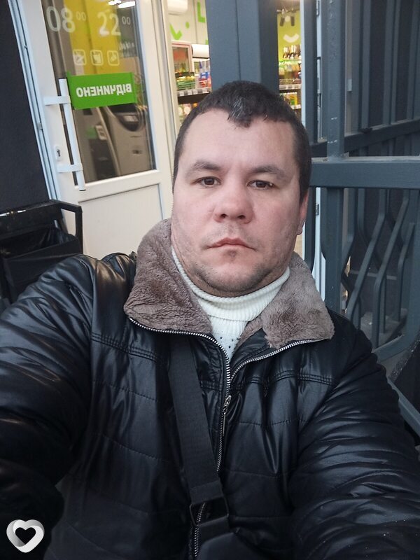 Михаил, 39, Киеве — анкета №3729830