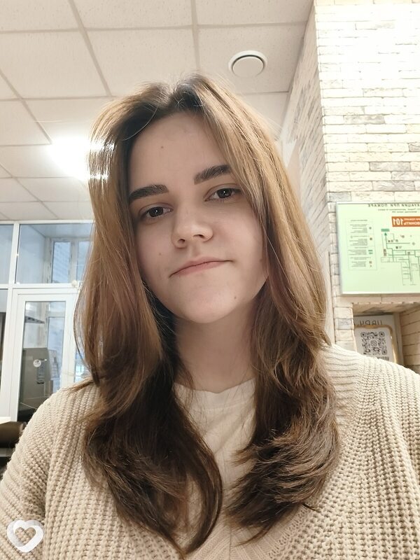 Людмила, Зеленоград