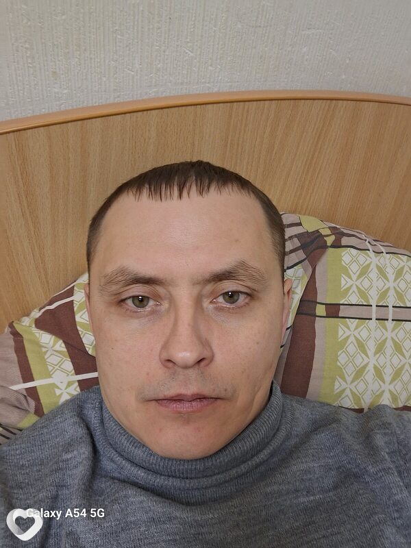Алексей, 38, Нягани — анкета №3729840