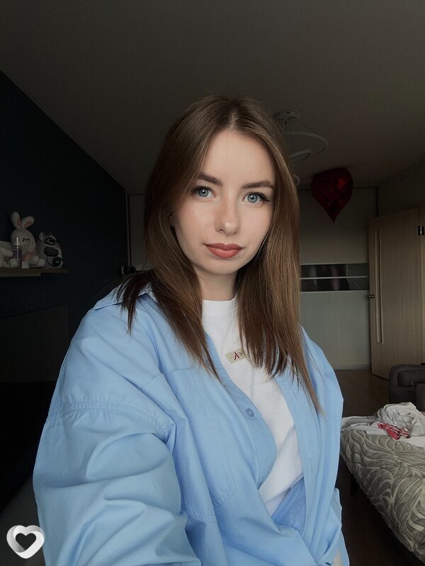 Полина, 21, Екатеринбурге — анкета №3729321