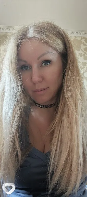 Нат, 32, Москве — анкета №3729322