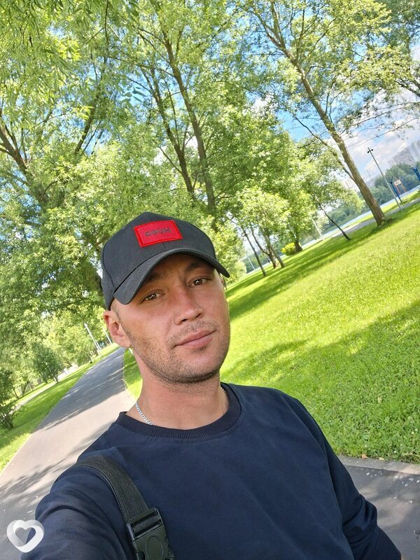 Юра, 34, Чебоксарах — анкета №3729333