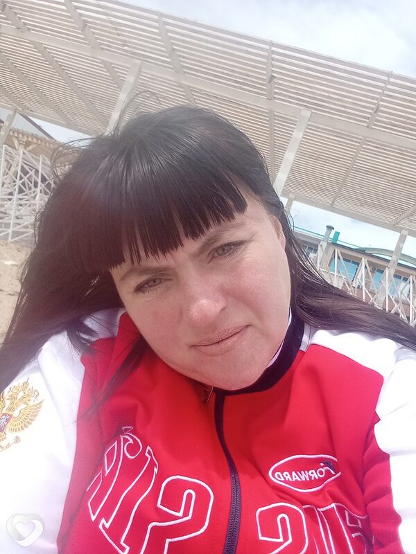 Лена, 36, Туапсе — анкета №3729339