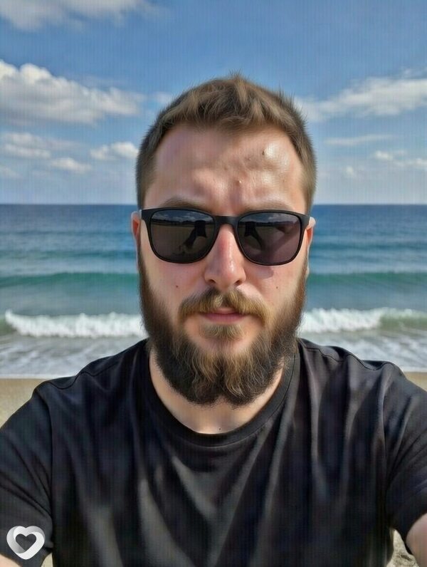 Александр, 27, Киеве — анкета №3729571
