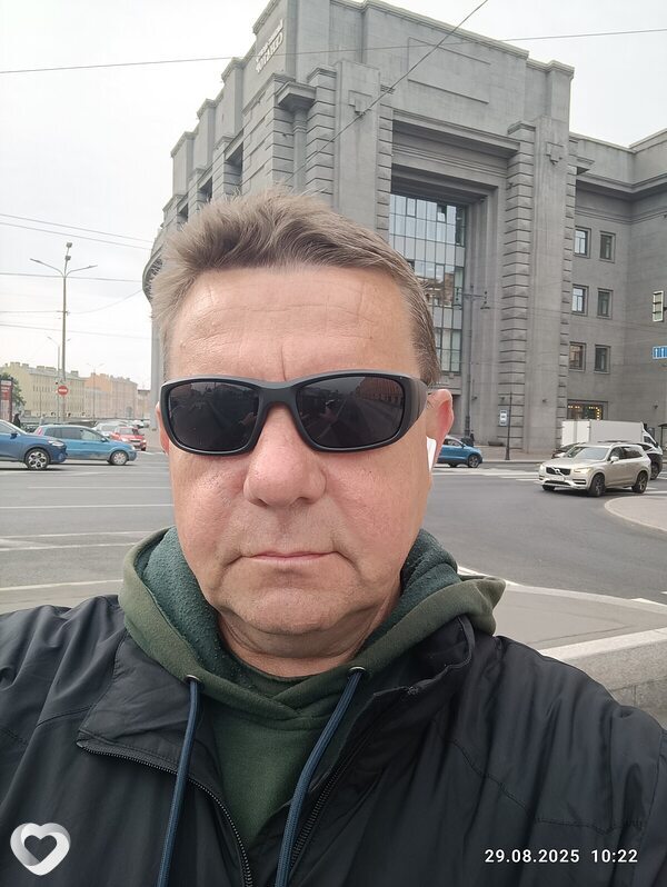 Александр, Заволжск