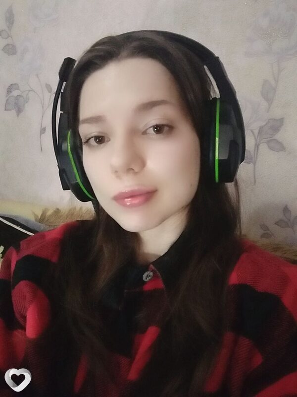 Лия, 23, Азове — анкета №3729583