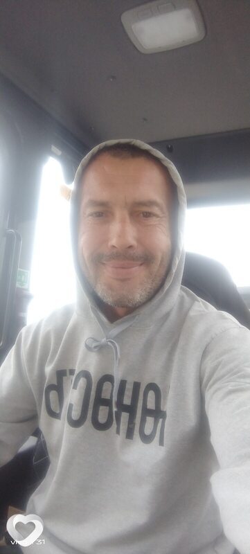 Александр, 43, Туапсе — анкета №3729585