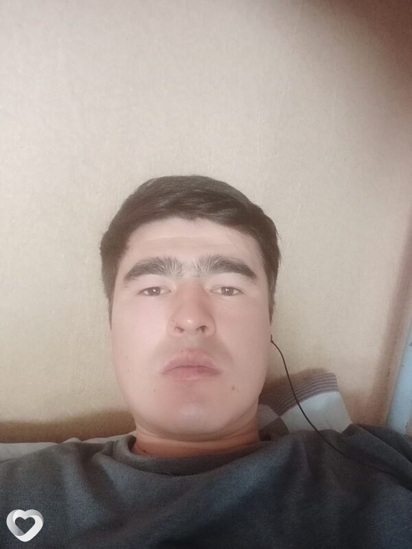 Бойка, 24, Омске — анкета №3729587