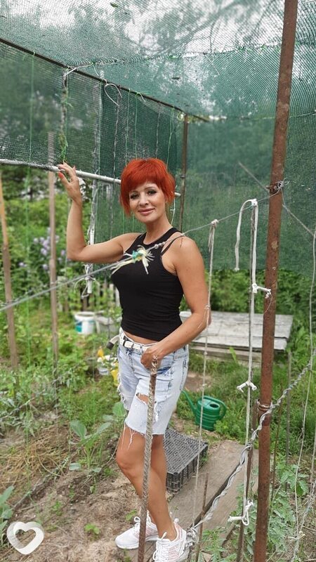 Таня, Орша