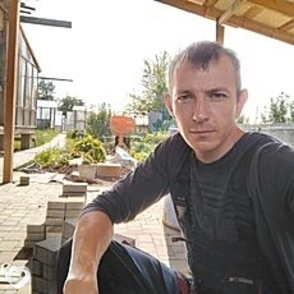 Андрей, 41, Москве — анкета №3729595