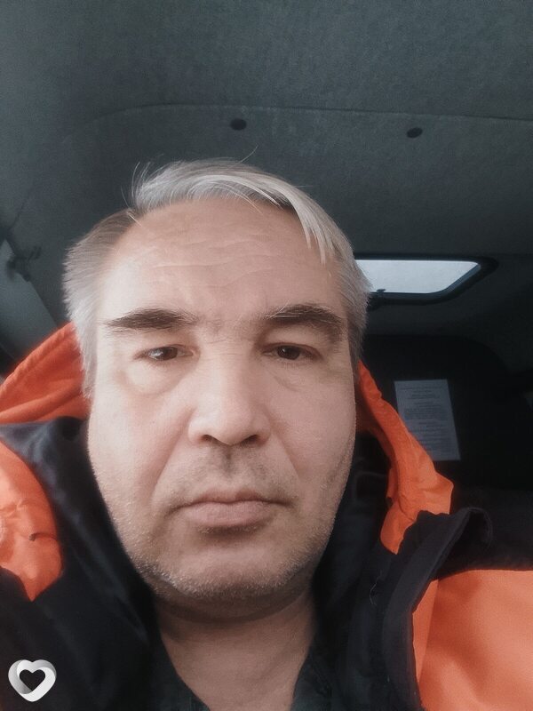 Алексей, 49, Самаре — анкета №3729432