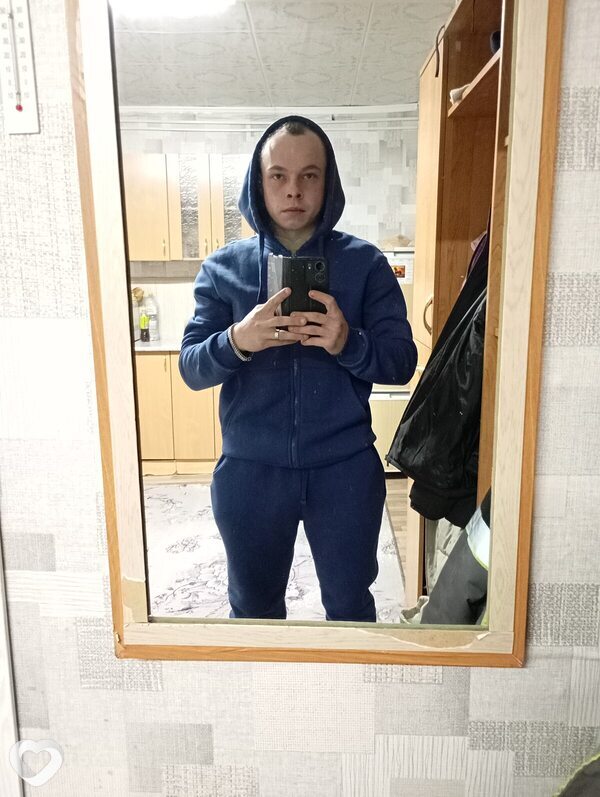 Кирилл, 23, Вологде — анкета №3729433