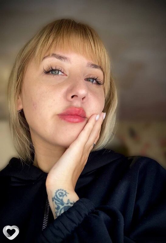 Наталья, 26, Барнауле — анкета №3729442