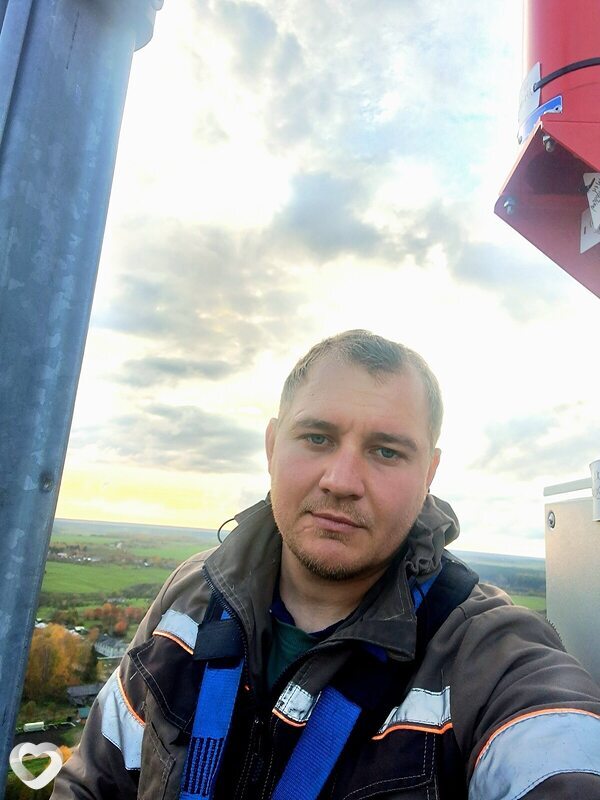 Desantnik, 32, Югорске — анкета №3730199
