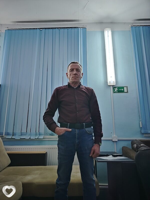 Николай, 54, Ейске — анкета №3730204