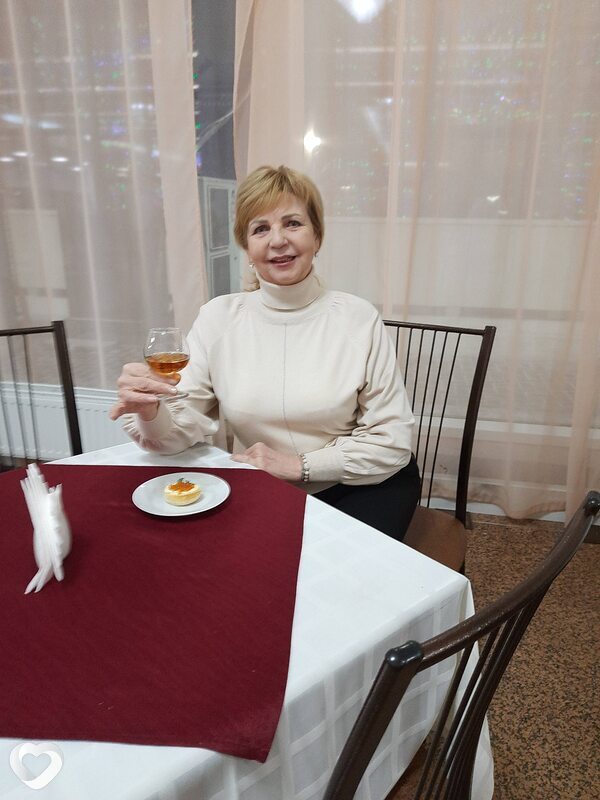 Ирина, 59, Ростове-на-Дону — анкета №3730212