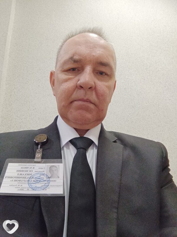 Михаил, 55, Москве — анкета №3730214