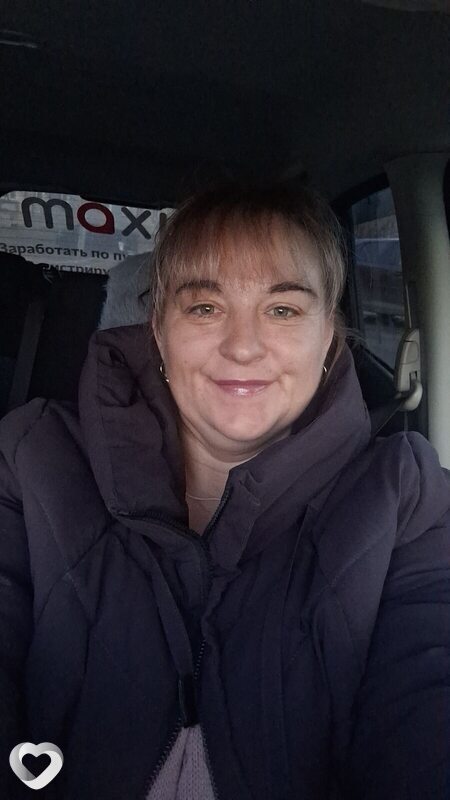 Оля, 44, Находке — анкета №3730218