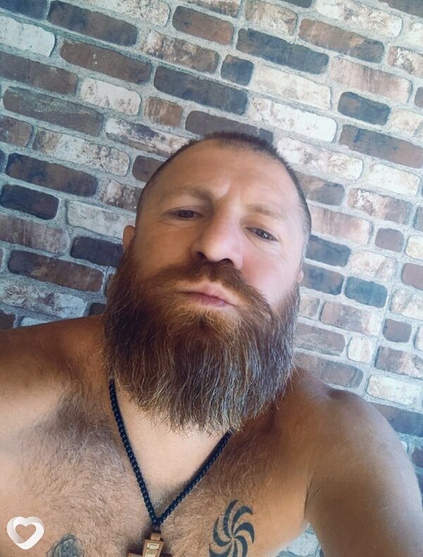 Alex, 38, Тбилиси — анкета №3730219
