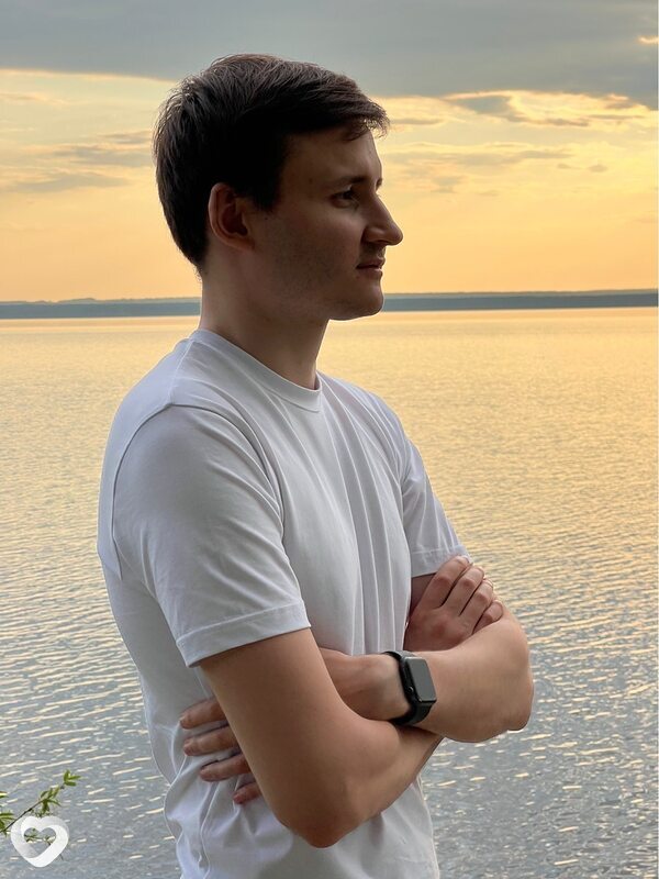 Роман, 32, Чайковском — анкета №3729772