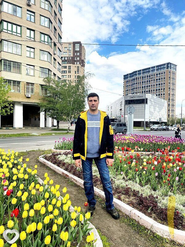 Евгений, 41, Таганроге — анкета №3729773