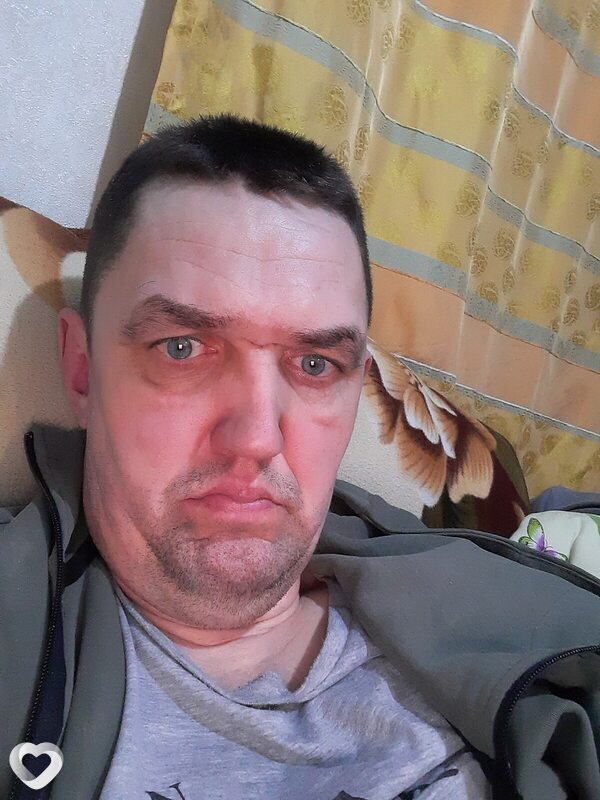Олексій, 42, Запорожье — анкета №3729776