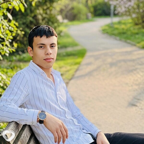 Раджа, 36, Уфе — анкета №3729778