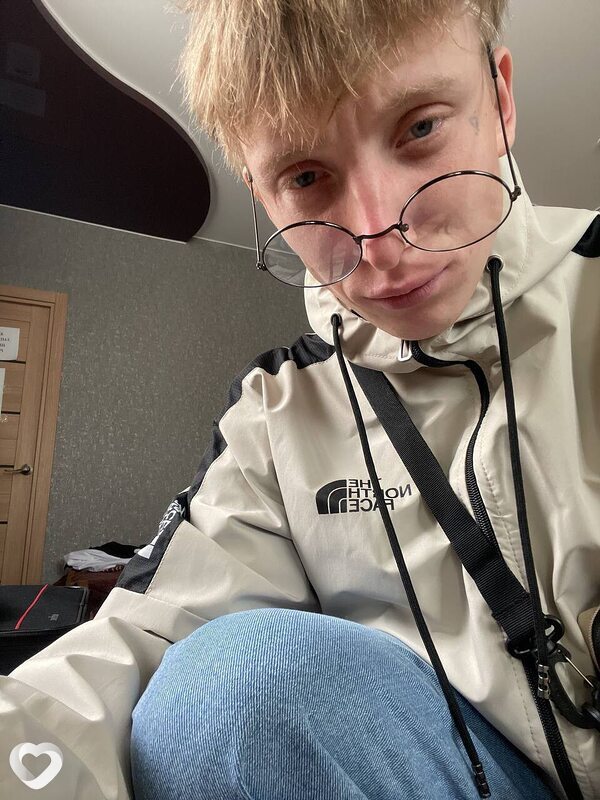 Кирилл, 26, Хабаровске — анкета №3729782