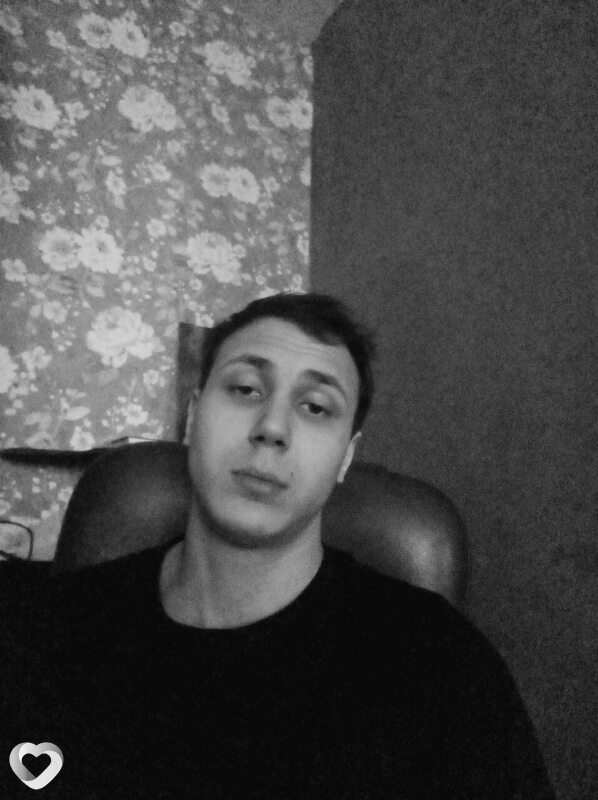 Сергей, 21, Саратове — анкета №3729785
