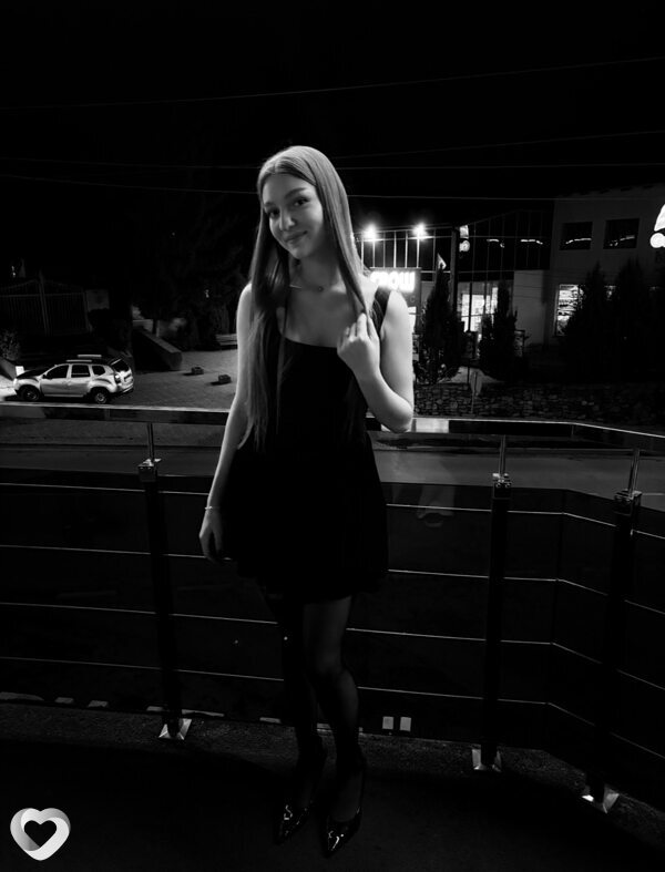 Вікторія, 19, Виннице — анкета №3729788