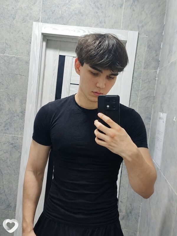 Kama, 18, Астане — анкета №3729792