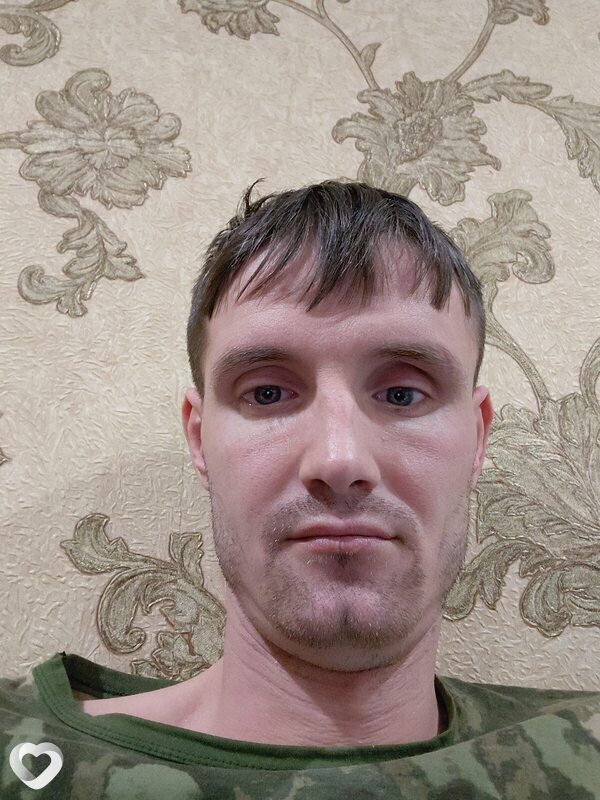 Сергей Иванов, 36, Самаре — анкета №3729472