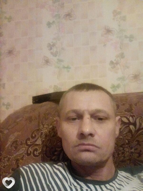 Александр, 45, Липецке — анкета №3729473