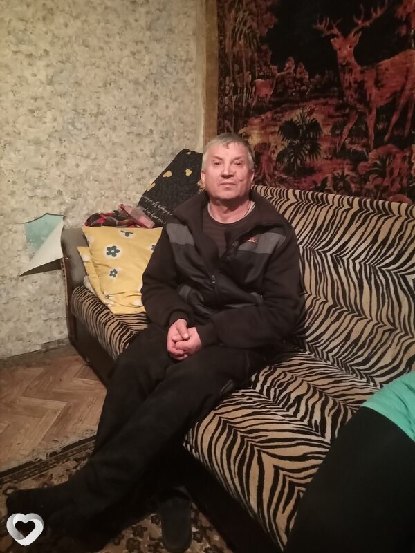Иван, 60, Ессентуках — анкета №3729474