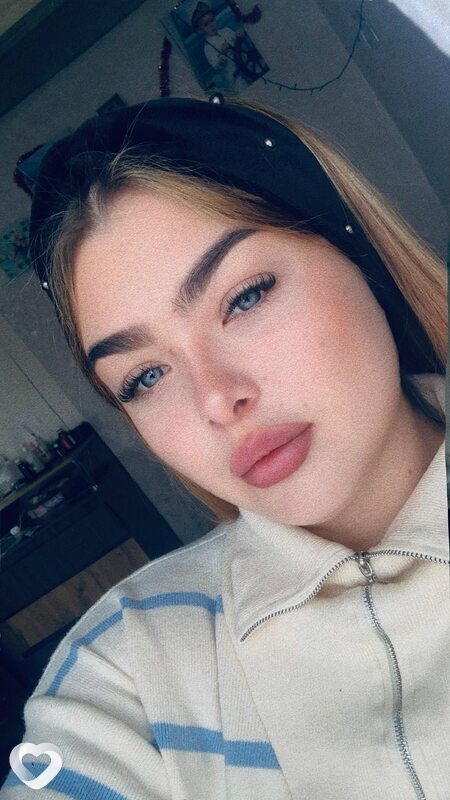 Алина, 24, Ростове-на-Дону — анкета №3729475