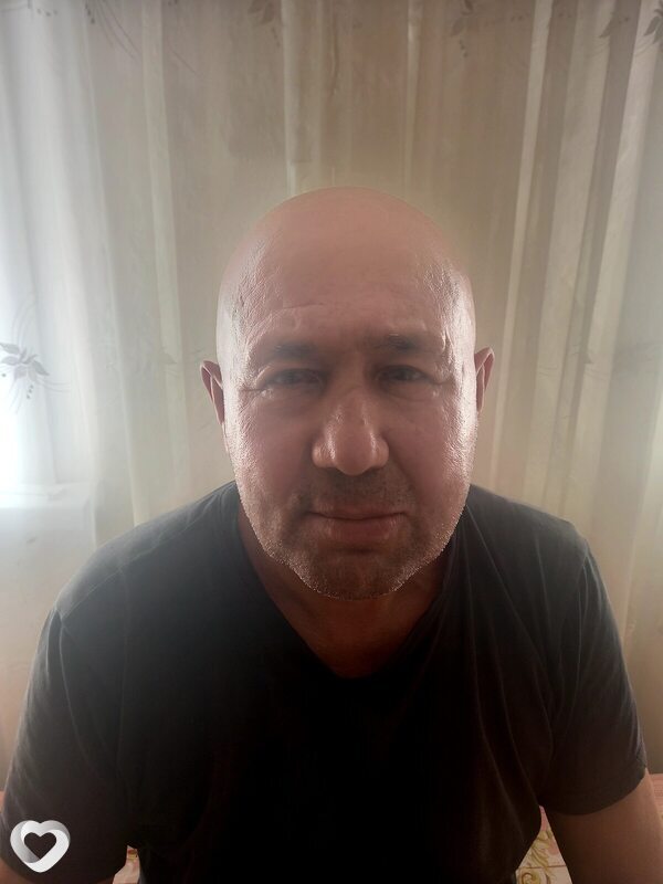 Еркен, 55, Павлодаре — анкета №3729479